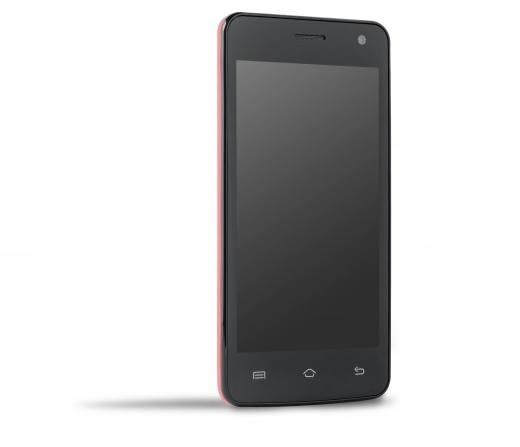 Imagen - Wolder lanza el Wiam #23 4G de 4.5&quot; por solo 98 euros
