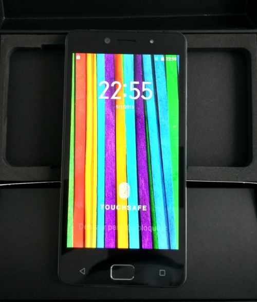 Imagen - Review: Wolder Wiam 71, gama media con caracter&iacute;sticas diferenciadoras