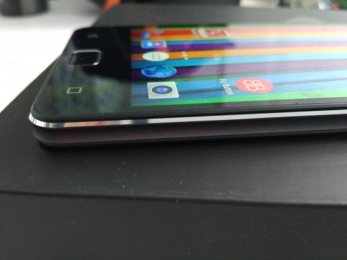 Imagen - Review: Wolder Wiam 71, gama media con caracter&iacute;sticas diferenciadoras