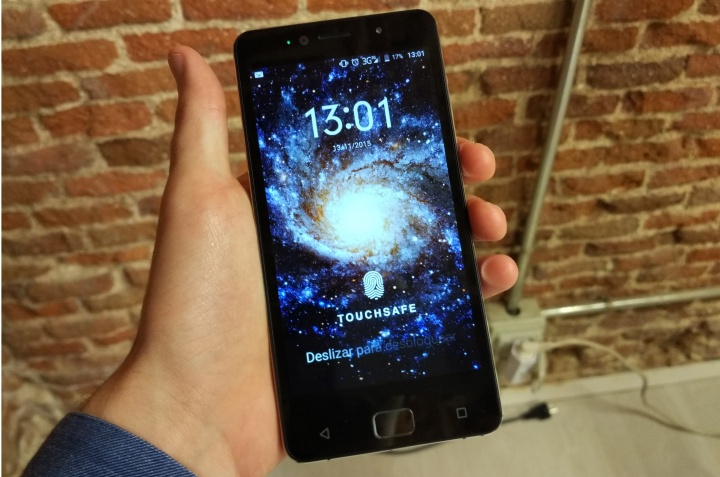 Imagen - Review: Wolder Wiam 71, gama media con caracter&iacute;sticas diferenciadoras