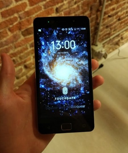 Imagen - Review: Wolder Wiam 71, gama media con caracter&iacute;sticas diferenciadoras