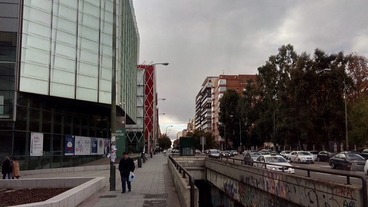 Imagen - Review: Wolder Wiam 71, gama media con caracter&iacute;sticas diferenciadoras