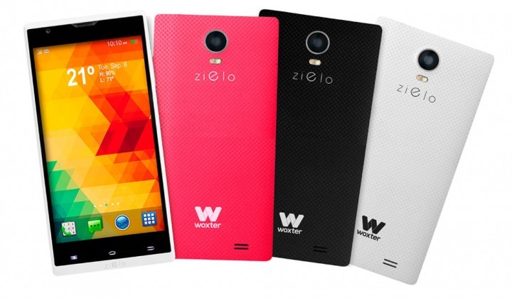 Imagen - Los 7 mejores smartphones económicos para regalar estas Navidades