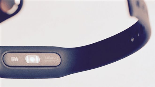 Imagen - Xiaomi Mi Band 1S podr&iacute;a estar a punto ser lanzada