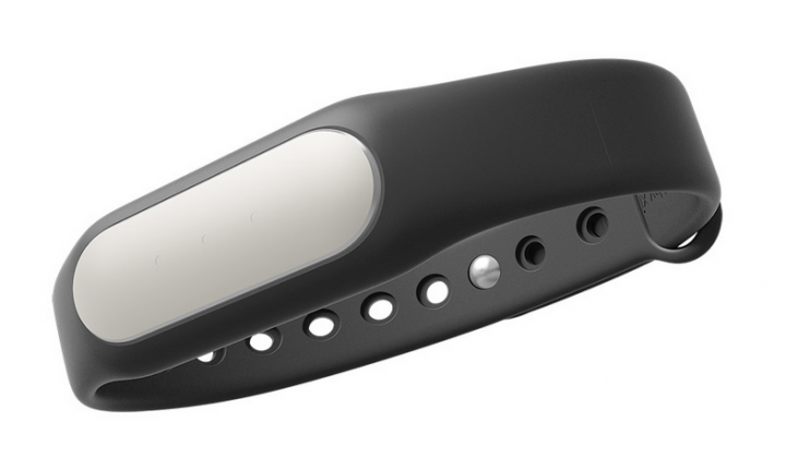 Imagen - Xiaomi Mi Band 1S ya es oficial: la pulsera se renueva por 15 d&oacute;lares