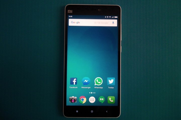 Imagen - Review: Xiaomi Mi4c, relación calidad-precio insuperable