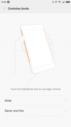 Imagen - Review: Xiaomi Mi4c, relación calidad-precio insuperable