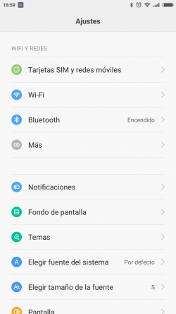 Imagen - Review: Xiaomi Mi4c, relación calidad-precio insuperable