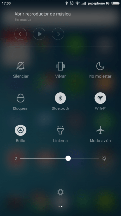 Imagen - Review: Xiaomi Mi4c, relación calidad-precio insuperable