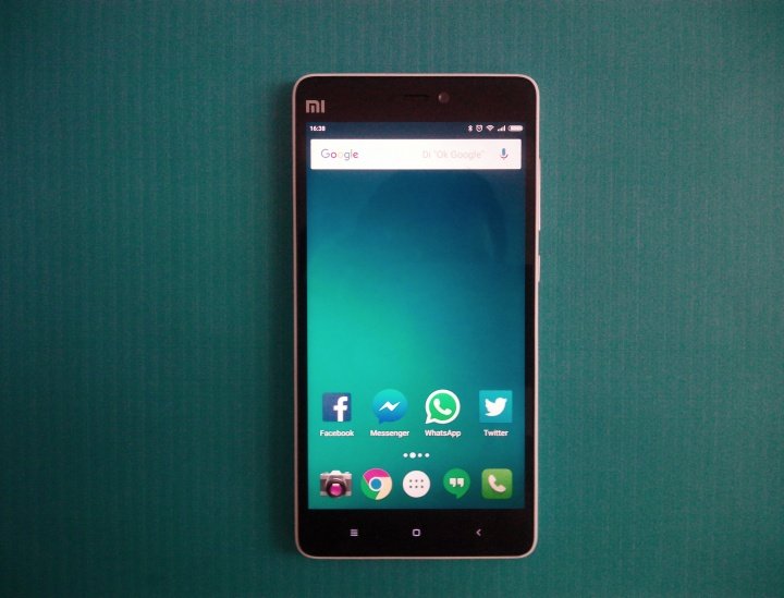 Imagen - Review: Xiaomi Mi4c, relación calidad-precio insuperable
