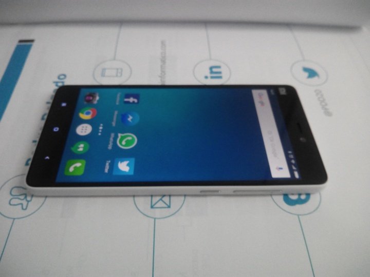 Imagen - Review: Xiaomi Mi4c, relación calidad-precio insuperable