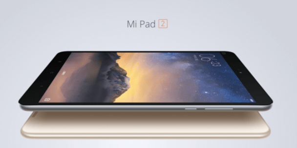 Imagen - Xiaomi MiPad 2: precios y especificaciones