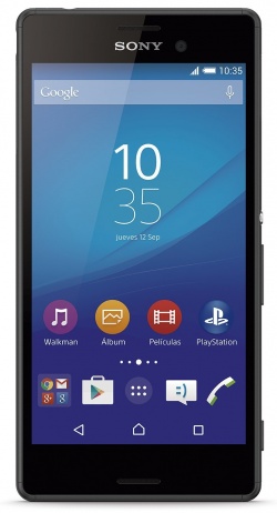 Imagen - 5 smartphones resistentes al agua por menos de 300 euros