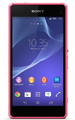 Imagen - 5 smartphones resistentes al agua por menos de 300 euros