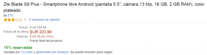 Imagen - Cuenta atr&aacute;s para el Black Friday: ofertas martes 24