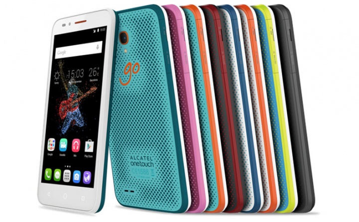 Imagen - 6 dispositivos de Alcatel OneTouch para regalar estas Navidades