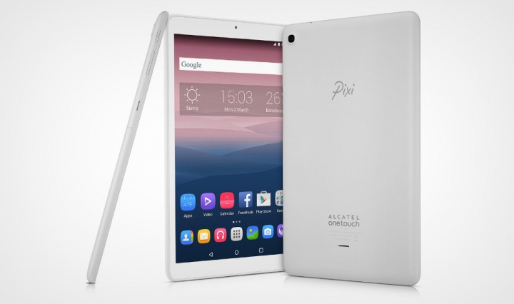 Imagen - 6 dispositivos de Alcatel OneTouch para regalar estas Navidades