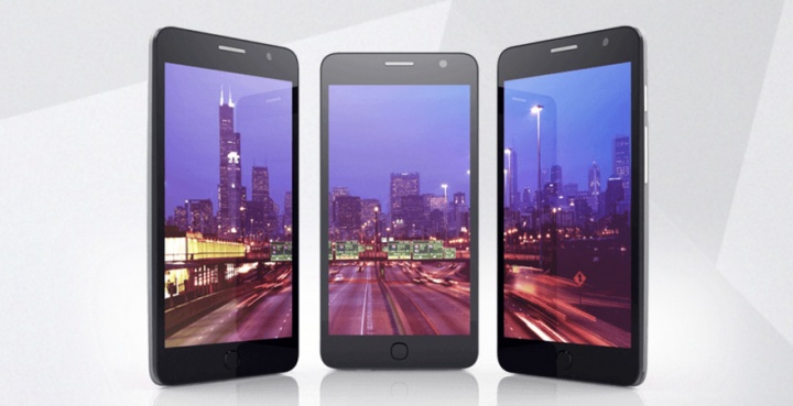 Imagen - 6 dispositivos de Alcatel OneTouch para regalar estas Navidades