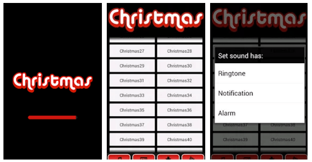 Imagen - Las mejores apps de villancicos de Navidad