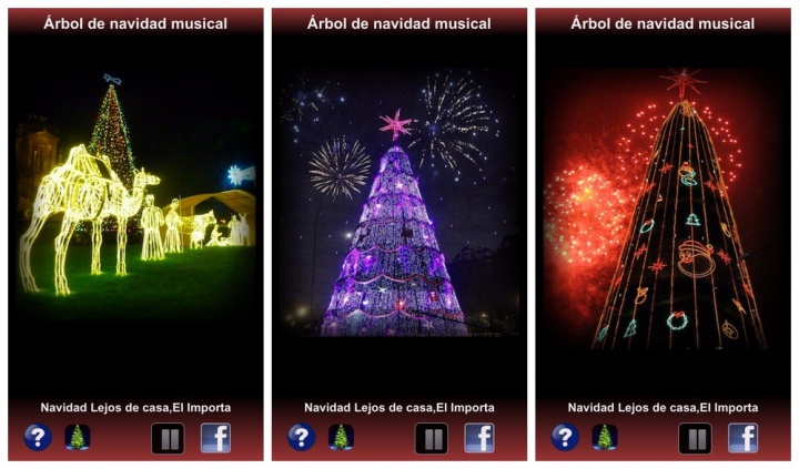 Imagen - Las mejores apps de villancicos de Navidad