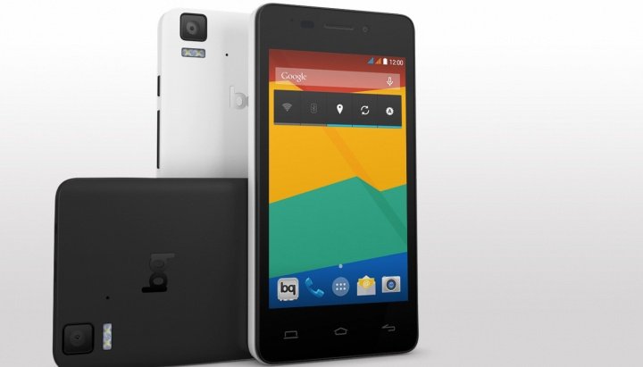 Imagen - 7 m&oacute;viles Android por menos de 150 euros