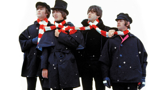 Imagen - Los Beatles llegan a Spotify, Apple Music, Google Play, Groove y m&aacute;s