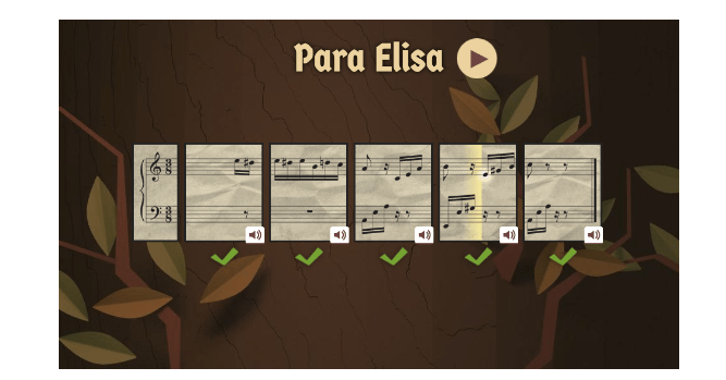 Imagen - Crea la Quinta Sinfon&iacute;a de Beethoven en un Doodle