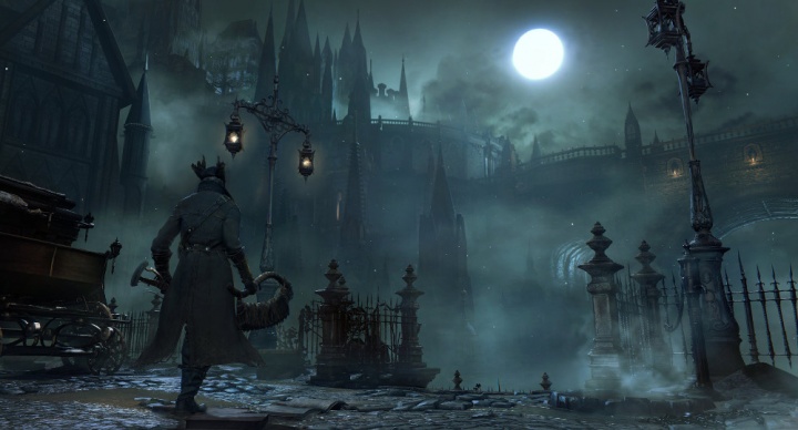 Imagen - 10 videojuegos del 2015 imprescindibles