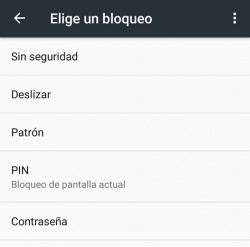 Imagen - Cómo cifrar tu smartphone Android