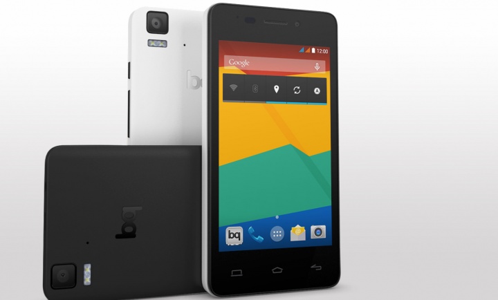 Imagen - Los 10 m&oacute;viles m&aacute;s vendidos en 2015