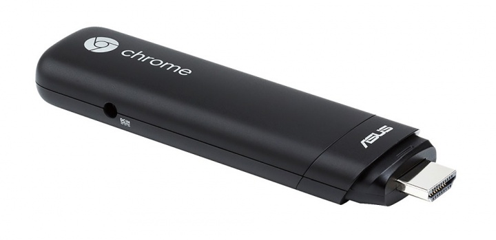 Imagen - Chromebit CS10, transforma el televisor en Chrome OS