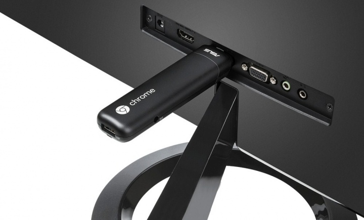 Imagen - Chromebit CS10, transforma el televisor en Chrome OS