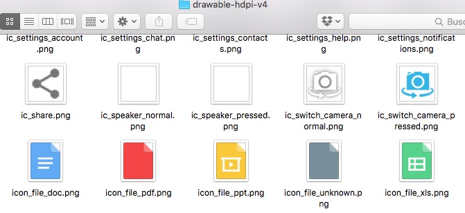 Imagen - WhatsApp 2.12.380 para Android a&ntilde;ade nuevos iconos