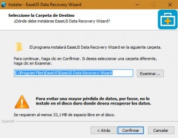 Imagen - Review: EaseUS Data Recovery Wizard, recupera tus datos borrados