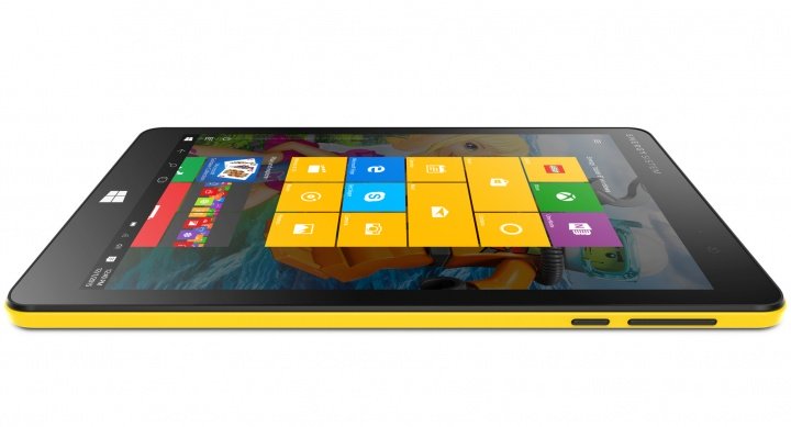 Imagen - Energy Tablet 8'' Windows Lego Edition, una tablet familiar con Windows 10