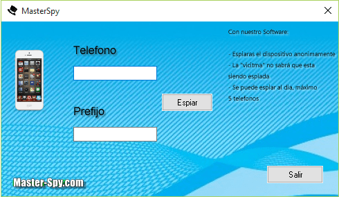 Imagen - Master Spy, la peligrosa app para espiar WhatsApp
