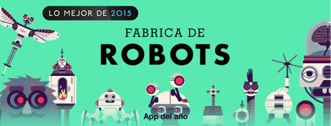 Imagen - Las mejores apps, m&uacute;sica, pel&iacute;culas, libros y podcasts del 2015 seg&uacute;n Apple