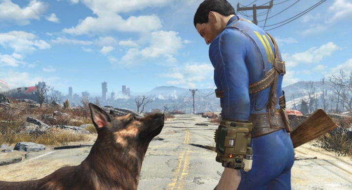 Imagen - 10 videojuegos del 2015 imprescindibles