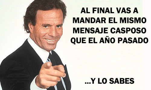 Imagen - 25 felicitaciones de Año Nuevo para WhatsApp (2017)