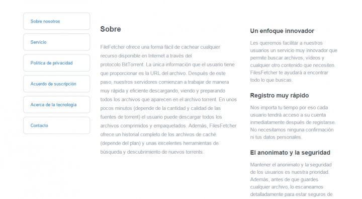 Imagen - ¿Qué es FilesFetcher?