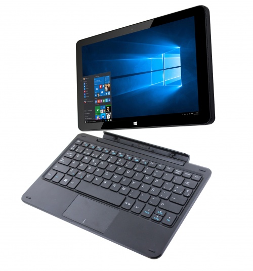 Imagen - Fnac One, el nuevo 2 en 1: conoce sus especificaciones