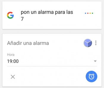 Imagen - 8 comandos de Google Now para controlar tu Android