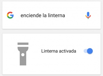 Imagen - 8 comandos de Google Now para controlar tu Android