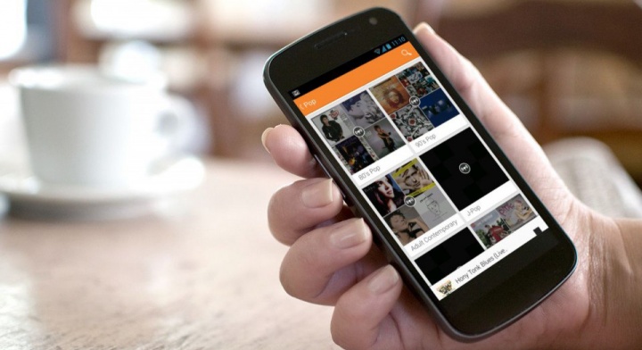 Imagen - 7 reproductores de música para Chromecast