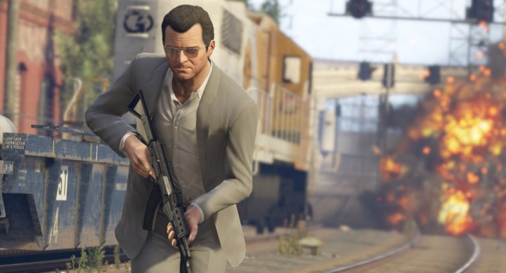 Imagen - 10 videojuegos del 2015 imprescindibles