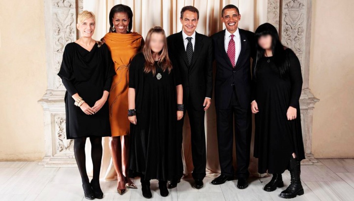 Imagen - La hija de Zapatero se hace youtuber y Forocoches hace que borre el v&iacute;deo