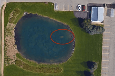 Imagen - Google Maps ayuda a encontrar un hombre desaparecido durante 10 a&ntilde;os