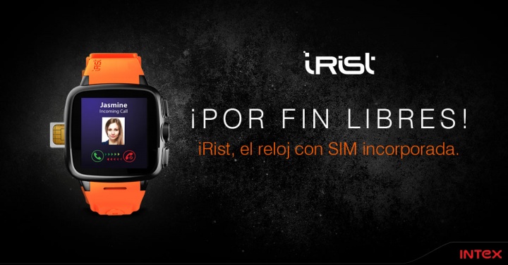 Imagen - iRist, un paso más en la evolución de los smartwaches