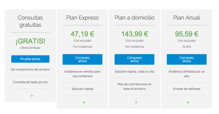Imagen - Estafan a usuarios cobr&aacute;ndoles por actualizar a Windows 10