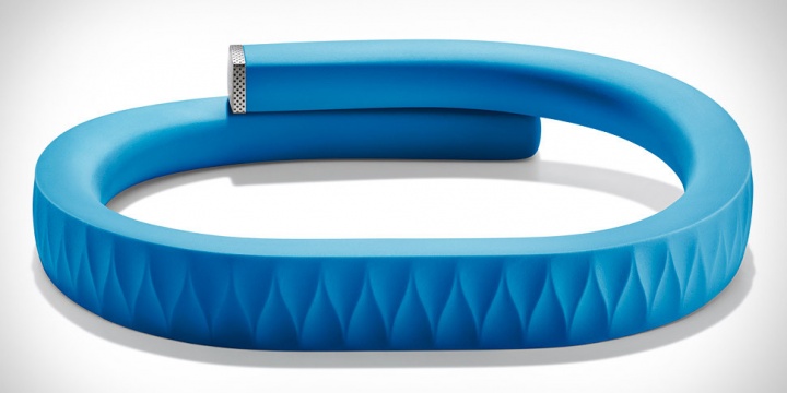 Imagen - 7 pulseras fitness para comprar estas Navidades